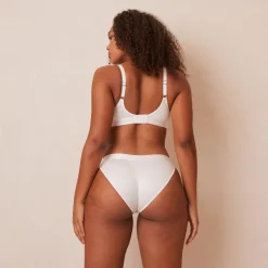 Lounge Underwear Höschen | Slips | Sleek Mindful BH -