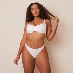 Lounge Underwear Höschen | Slips | Sleek Mindful BH -