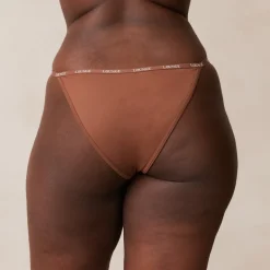 Lounge Underwear Tragerlose | Slips | Smooth Classic Slip -