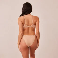 Lounge Underwear Tragerlose | Slips | Smooth Classic T-shirt BH -