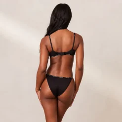 Lounge Underwear Tragerlose | Slips | Smooth Classic T-shirt BH -