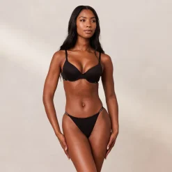 Lounge Underwear Tragerlose | Slips | Smooth Classic T-shirt BH -