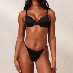 Lounge Underwear Tragerlose | Slips | Smooth Classic T-shirt BH -