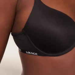 Lounge Underwear Tragerlose | Slips | Smooth Classic T-shirt BH -