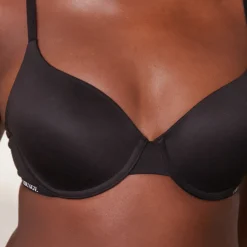 Lounge Underwear Tragerlose | Slips | Smooth Classic T-shirt BH -