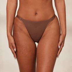 Lounge Underwear Gepolsterte | T-Shirt Bhs | Smooth Mesh Slip -