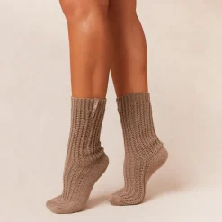 Lounge Underwear Socken Und Accessoires | Accessoires | Snooze Gestrickte Socke -