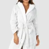 Lounge Underwear Morgenmäntel | So Soft Luxury Morgenmantel -