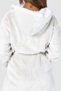 Lounge Underwear Morgenmäntel | So Soft Luxury Morgenmantel -