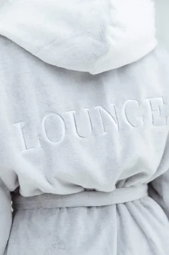 Lounge Underwear Morgenmäntel | So Soft Luxury Morgenmantel -