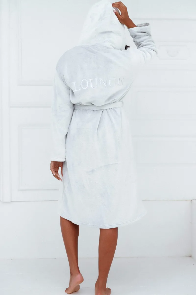 Lounge Underwear Morgenmäntel | So Soft Luxury Morgenmantel -