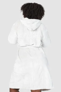 Lounge Underwear Morgenmäntel | So Soft Luxury Morgenmantel -