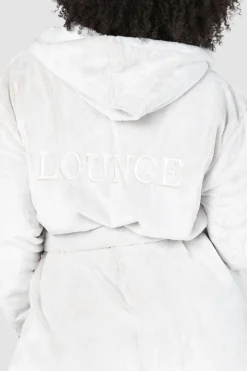 Lounge Underwear Morgenmäntel | So Soft Luxury Morgenmantel -
