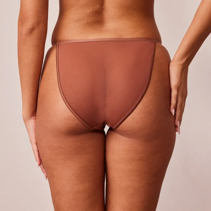 Lounge Underwear Gepolsterte | T-Shirt Bhs | Soft Satin Slip -