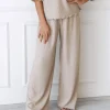 Lounge Underwear Pyjama-Hosen | Pyjamas Sets | Soft Waffle Schlafanzug Hosen -