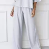 Lounge Underwear Pyjama-Hosen | Soft Waffle Schlafanzug Hosen -