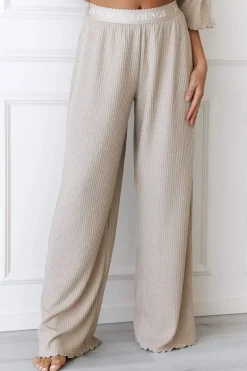 Lounge Underwear Pyjama-Hosen | Pyjamas Sets | Soft Waffle Schlafanzug Hosen -
