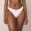 Lounge Underwear Strings | Sweet Spot' String -