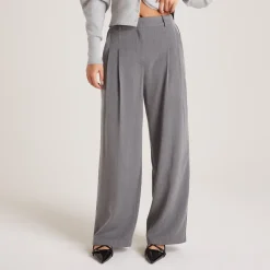 Lounge Underwear Hosen | Taillierte Hose -
