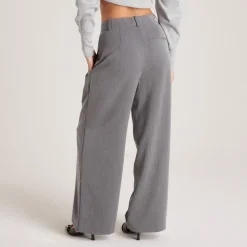Lounge Underwear Hosen | Taillierte Hose -