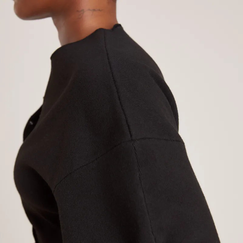 Lounge Underwear Pullis Und Strickjacken | Taillierte Strickjacke -
