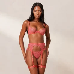 Lounge Underwear Intimates | Vixen Intimates BH (Set) -