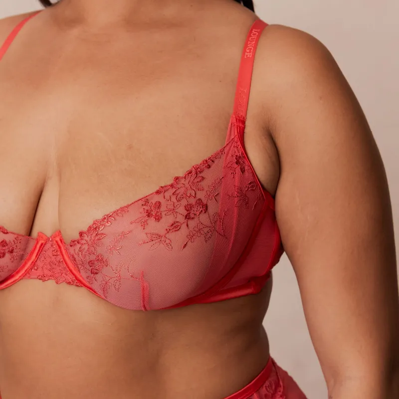 Lounge Underwear Intimates | Vixen Intimates BH (Set) -