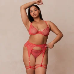 Lounge Underwear Intimates | Vixen Intimates BH (Set) -