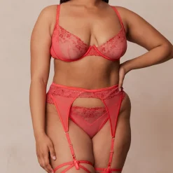 Lounge Underwear Intimates | Vixen Intimates BH (Set) -