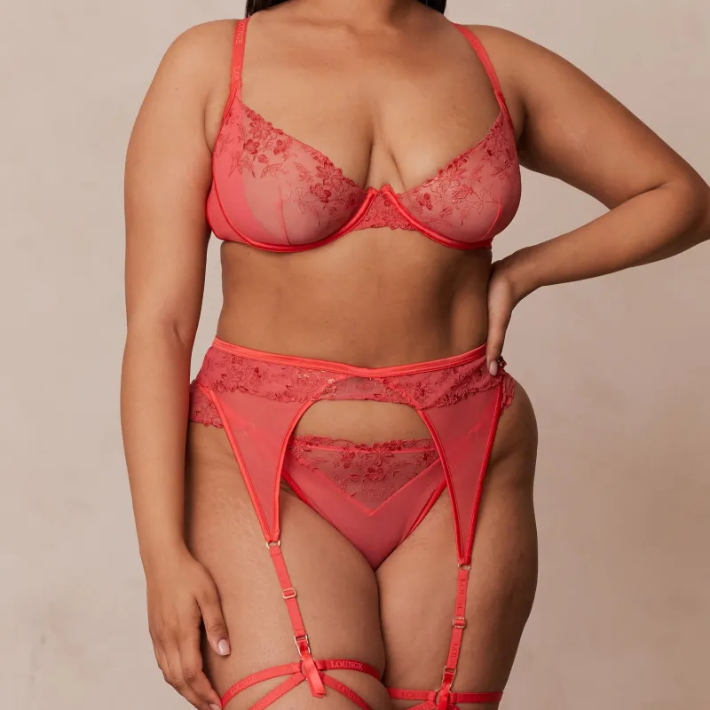 Lounge Underwear Intimates | Vixen Intimates BH (Set) -