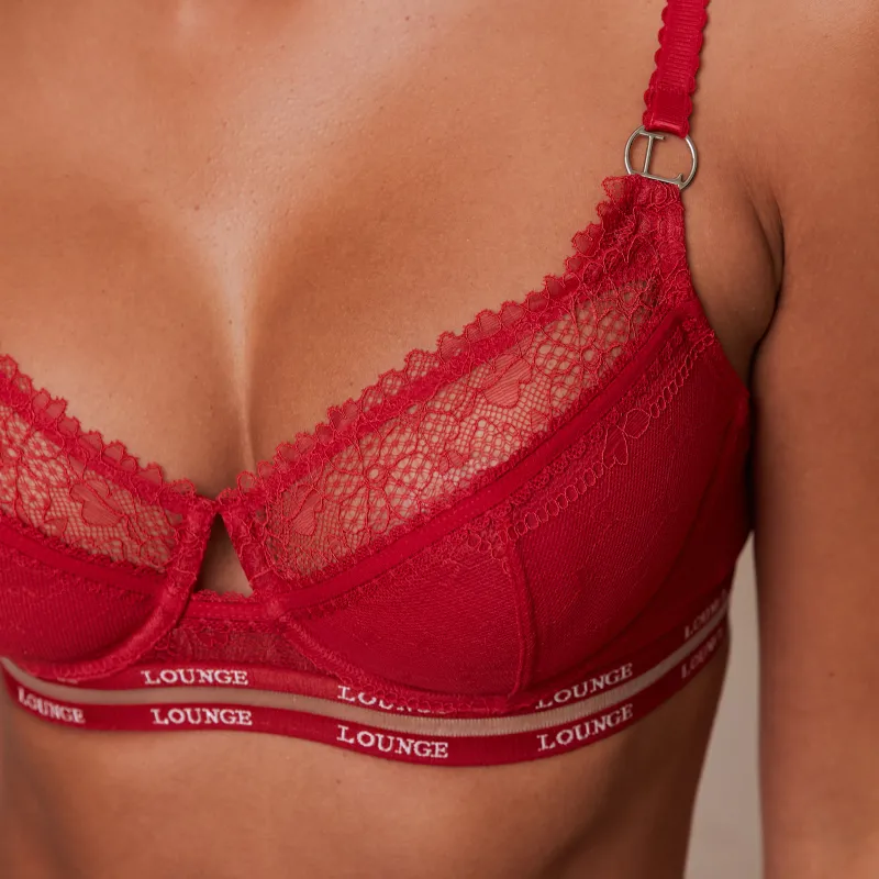 Lounge Underwear Höschen | Bhs | Vogue Balcony BH -