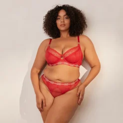 Lounge Underwear Höschen | Bhs | Vogue Balcony BH -