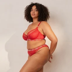 Lounge Underwear Höschen | Bhs | Vogue Balcony BH -