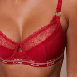Lounge Underwear Höschen | Bhs | Vogue Balcony BH -