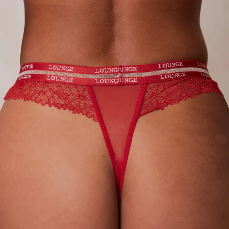 Lounge Underwear Höschen | Bhs | Vogue Balcony BH -