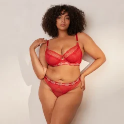 Lounge Underwear Höschen | Bhs | Vogue Balcony BH -