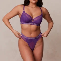 Lounge Underwear Höschen | Bhs | Vogue Balcony BH -
