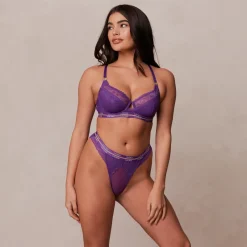 Lounge Underwear Höschen | Bhs | Vogue Balcony BH -