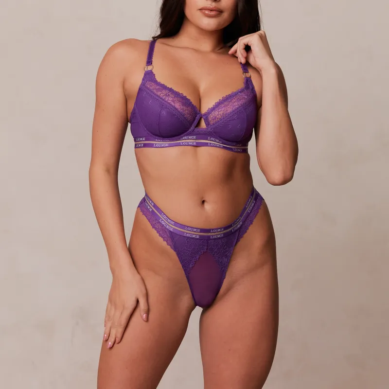 Lounge Underwear Höschen | Bhs | Vogue Balcony BH -