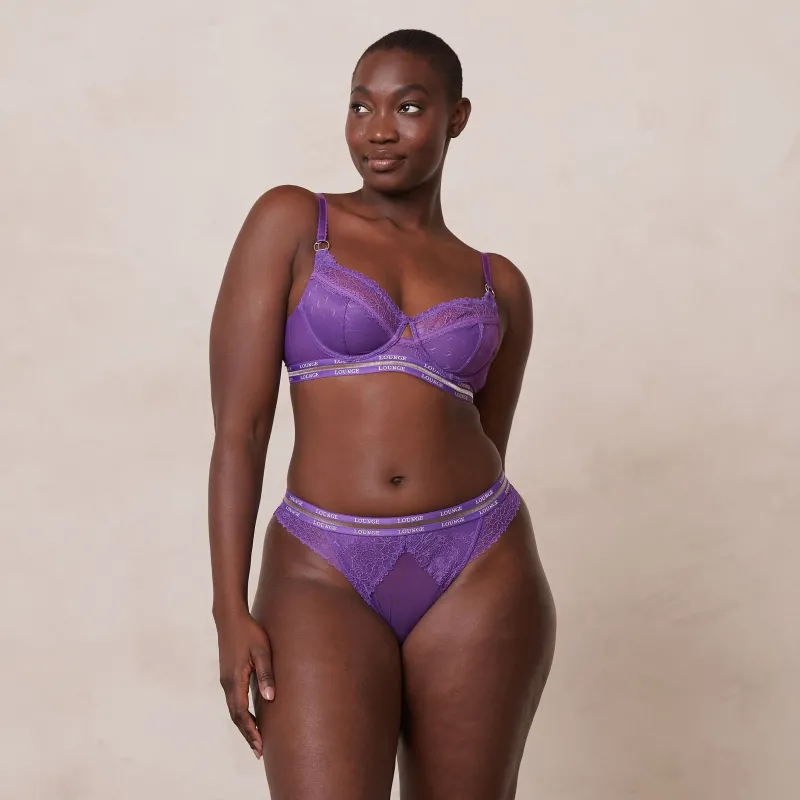 Lounge Underwear Höschen | Bhs | Vogue Balcony BH -