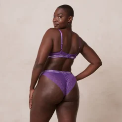 Lounge Underwear Höschen | Bhs | Vogue Balcony BH -