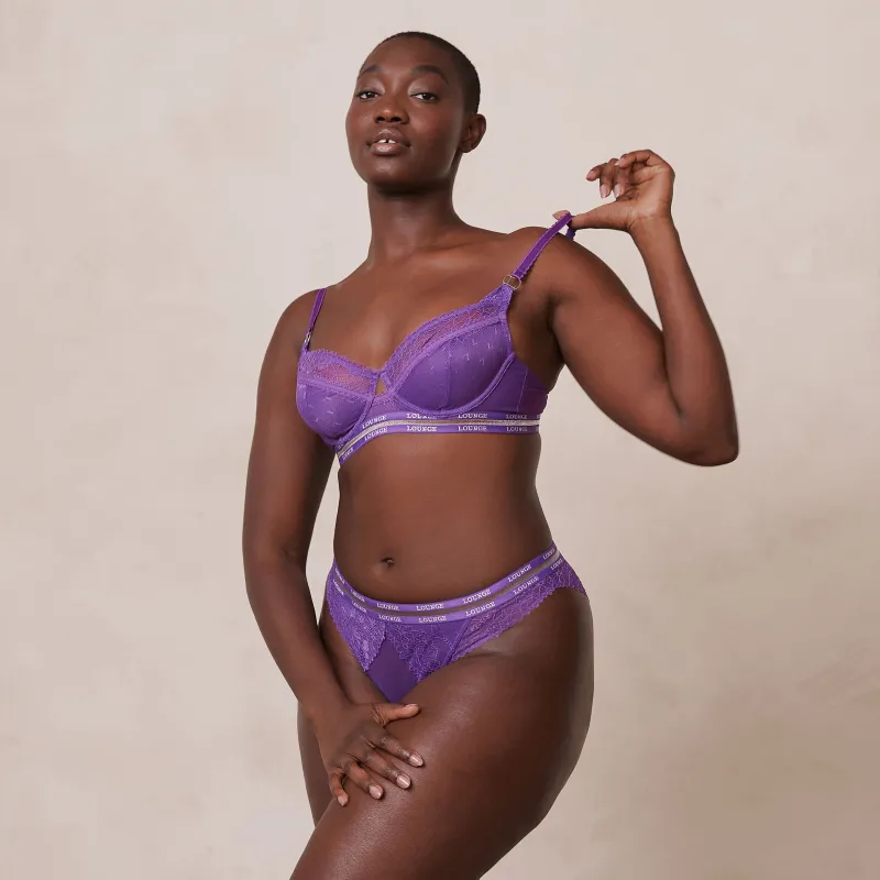 Lounge Underwear Höschen | Bhs | Vogue Balcony BH -