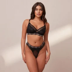 Lounge Underwear Bhs | Höschen | Vogue Balcony BH -