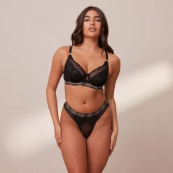 Lounge Underwear Bhs | Höschen | Vogue Balcony BH -