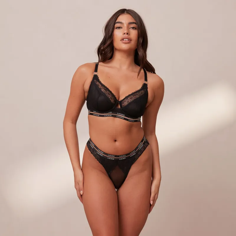 Lounge Underwear Bhs | Höschen | Vogue Balcony BH -