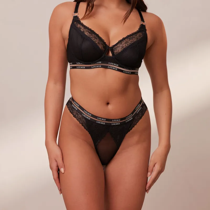 Lounge Underwear Bhs | Höschen | Vogue Balcony BH -