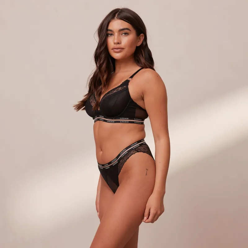 Lounge Underwear Bhs | Höschen | Vogue Balcony BH -