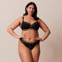 Lounge Underwear Bhs | Höschen | Vogue Balcony BH -
