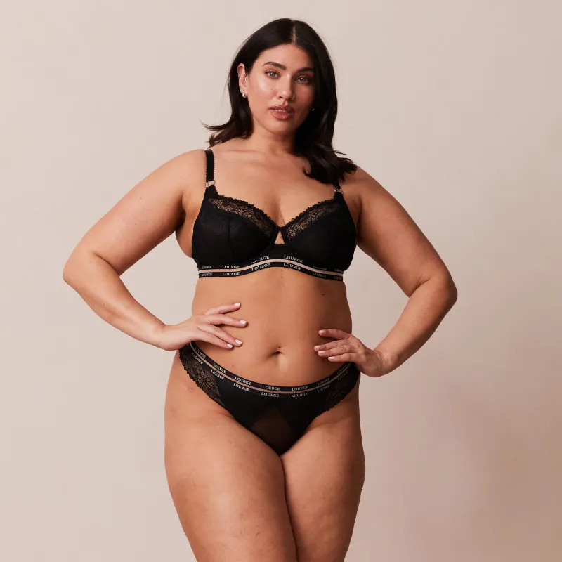Lounge Underwear Bhs | Höschen | Vogue Balcony BH -