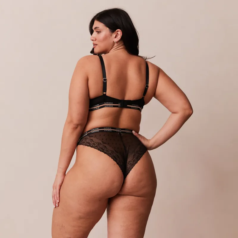 Lounge Underwear Bhs | Höschen | Vogue Balcony BH -